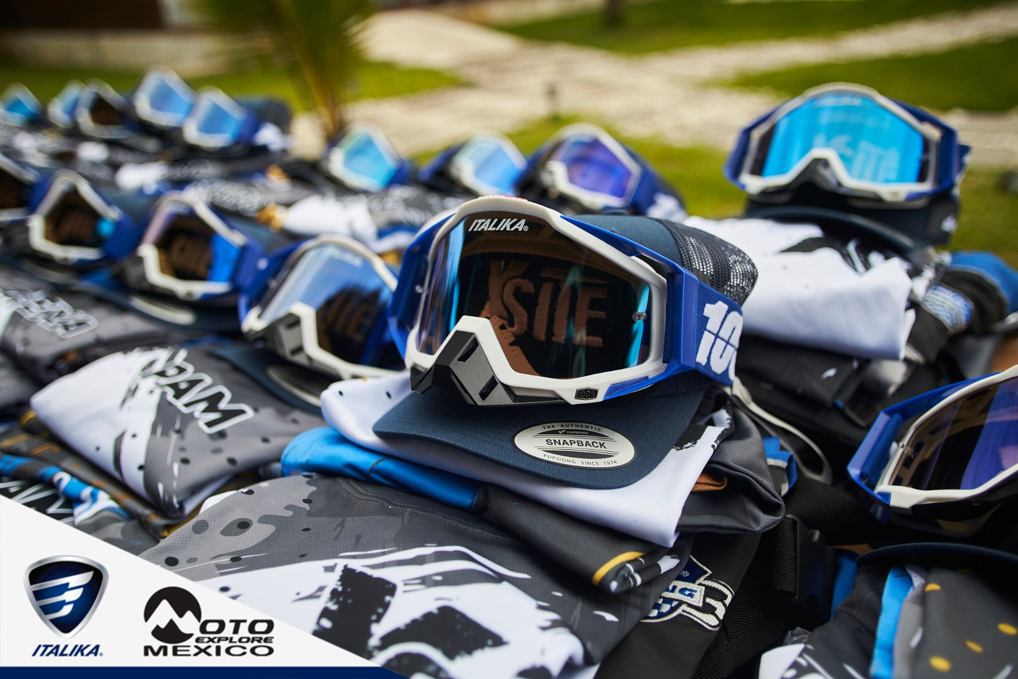 ITALIKA CHACHALACAS D1 28